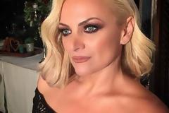 Χριστίνα Λαμπίρη: «Στο κυνήγι της τηλεθέασης είναι λογικό να γίνονται και λάθη και υπερβολές»