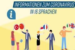 Σκίτσο του γερμανικού υπ. Υγείας εμφανίζει την Ελλάδα ...ως παιδί της Τουρκίας!