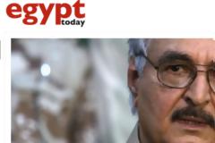 ΜΜΕ: «60 τουρκικά drones κατέρριψαν οι δυνάμεις του Χάφταρ στη Λιβύη»