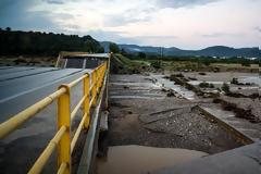 Τα έντονα καιρικά γεγονότα του 2019 σε αριθμούς και νεκρούς