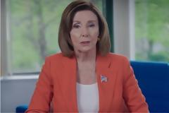 ΗΠΑ: Η Νάνσι Πελόζι ανακοίνωσε ότι στηρίζει τον Μπάιντεν για την προεδρία