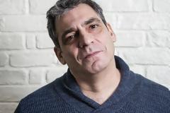 Γιάννης Σερβετάς: «Πήγαινα στην κηδεία του πατέρα μου και μου ζήτησαν selfies»