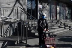 Χονγκ Κονγκ: Έφτιαξαν σπρέι επίστρωσης για προστασία από τον ιό