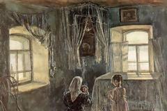 Γιατί, όταν ο άνθρωπος μάθει την ταπείνωση,τότε ο Κύριος εισακούει τις προσευχές του