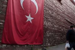 Τουρκία: Πάνω από 400 συλλήψεις για «προκλητικές» αναρτήσεις στα social media