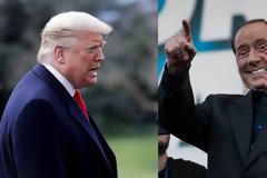 Μπότοξ και νυστέρι: Από τον Τραμπ μέχρι τον Μάσκ, τον Μπέζος και τον Μπερλουσκόνι