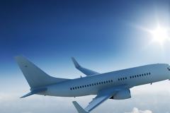 Boeing: Έως και τρία χρόνια για να επιστρέψει η εναέρια κυκλοφορία στην κανονικότητα