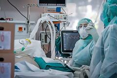 Τσιόδρας: Δεν τεκμηριώνεται περιστατικό επαναλοίμωξης από την Covid-19