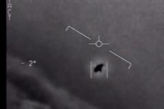 ΗΠΑ: Το υπ. Άμυνας αποχαρακτήρισε τρία βίντεο από «αερομαχίες» μαχητικών και UFO