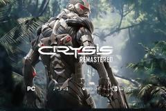 Επίσημο το Crysis Remastered