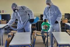 Καθηγητής Χατζηχριστοδούλου: «Δεν κάνουμε κανένα πείραμα στα σχολεία» – Όλο το σκεπτικό της κρίσιμης απόφασης