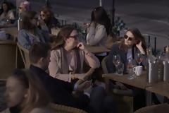 Υπουργός Εξωτερικών της Σουηδίας για κοροναϊό: Αποτύχαμε όσον αφορά στους ηλικιωμένους