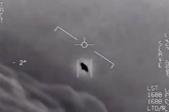 Το Πεντάγωνο αποκάλυψε videos από UFO!