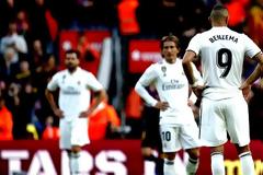 Προβλήματα με τις χορηγίες αντιμετωπίζει η Ρεάλ