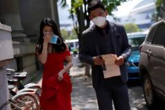 Κοροναϊός – ΗΠΑ : Κλινικές δοκιμές με χορήγηση γυναικείων ορμονών σε άνδρες που πάσχουν από Covid-19