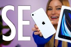 Το iPhone SE 20202 είναι το πρώτο iPhone που χρησιμοποιεί πλήρως τη λειτουργία πορτρέτου καλύτερα από το iPhone XR