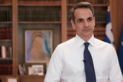 Μαθήματα στη Γ΄ Λυκείου από 11 Μαΐου και στις Α΄ και Β΄ Λυκείου και Γυμνάσιο από 18 Μαΐου