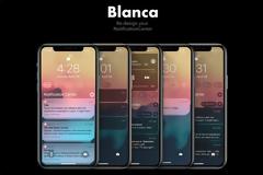 Το Blanca Tweak σας επιτρέπει να προσαρμόσετε την εμφάνιση των banner ειδοποιήσεων