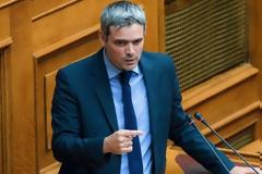 Κώστας Καραγκούνης: Ευχαριστίες στον Διοικητή της 6ης Υ.Π.Ε. κ. Γιάννη Καρβέλη στην επίλυση προβλημάτων και για την πρόσληψη πληρώματος οδηγού ασθενοφόρου στο Κ.Υ. Βόνιτσας!