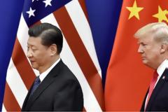 «Πόλεμος» Κίνας - ΗΠΑ - Αποζημίωση ζητά ο Τραμπ