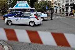 Μυστήριο με πτώμα στην Κάντζα: Βρέθηκαν σημειώσεις με ακατάληπτο θρησκευτικό περιεχόμενο