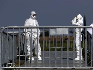 Φωτογραφία για Θετικοί στον ιό εκατοντάδες εργαζόμενοι σε σφαγείο της Γερμανίας