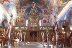 Εκπρόσωπος Ιεράς Συνόδου : «Δεν είναι κομμωτήριο, ούτε σουπερμάρκετ η εκκλησία»