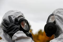 Ο κορωνοϊός απειλεί τις «πυρηνικές» πόλεις της Ρωσίας, ανακοίνωσε η Rosatom