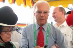 Πώς ο κορωνοϊός γλίτωσε από δικαστικούς μπελάδες τον Μπεκενμπάουερ!