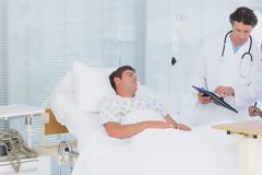 Γρίπη: Πιο επιθετικός ο ιός σε αυτούς τους ασθενείς