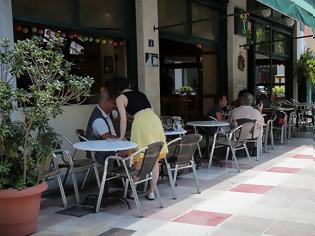 Φωτογραφία για Πώς θα λειτουργήσουν εστιατόρια και καφέ από την 1η Ιουνίου