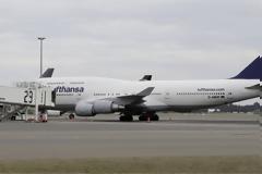 Το «αγκάθι» στη συμφωνία διάσωσης μεταξύ κυβέρνησης και Lufthansa