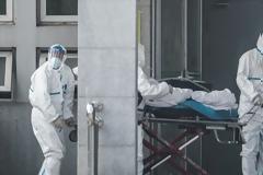 Ανησυχία για 13χρονο που δίνει μάχη στην Εντατική - Παρουσίασε εξανθήματα στο δέρμα