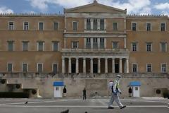 Κοροναϊός : Η ζωή μας από τις 4 Μαΐου – Όλα όσα πρέπει να ξέρουμε, τι θα κρίνει τις αποφάσεις