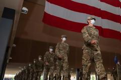 ΗΠΑ: Περισσότερα θύματα από τον πόλεμο στο Βιετνάμ