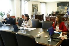 Σχολεία: Επιστρέφουν με τάξεις 15 μαθητών -