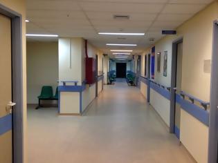 Φωτογραφία για Σημαντική ελάττωση των επισκέψεων στα νοσοκομεία ακόμα και για σοβαρά περιστατικά