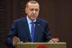 Ερντογάν: Πάει για χρεοκοπία η Τουρκία - Λαβωμένος άρα... επικίνδυνος ο σουλτάνος