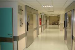 Μειώθηκαν τα έκτακτα περιστατικά στα νοσοκομεία