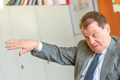 Λικ Μοντανιέ: Ο νομπελίστας που ανακάλυψε το AIDS καταγγέλλει ότι ο κορωνοϊός κατασκευάστηκε στα εργαστηρια της Ουχάν