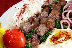 Ανάκληση από τον ΕΦΕΤ κεμπάπ με σαλμονέλα