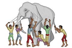 Τίποτε δεν θα μείνει κρυφό για πάντα: όλα θα έρθουν στο φως, και θα λάβουν την δικαία ανταπόδοσή τους