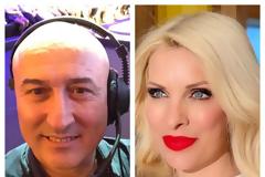 Γιώργος Ασημινάκης: «Όταν με θίγουν επαγγελματικά φεύγω»