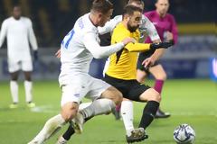 Έρχονται οι Άραβες για τον Φετφατζίδη