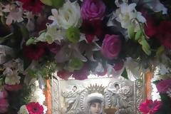 Η Παναγία η Ρεθιώτισσα και η θαυματουργή εικόνα της