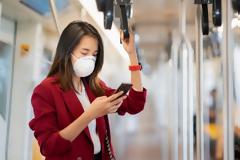 iOS 13: Το Face ID προσαρμόζεται στη χρήση μάσκας