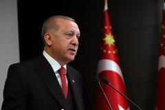 Le Monde : «Ο Ερντογάν χρησιμοποιεί την πανδημία, για γεωπολιτικούς λόγους»