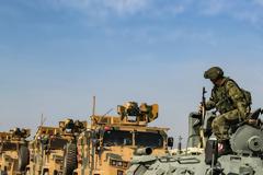 Τουρκία: «Στηρίζουμε την κυβέρνηση της Λιβύης» απέναντι στον Χαφτάρ, τονίζει το υπουργείο Εξωτερικών