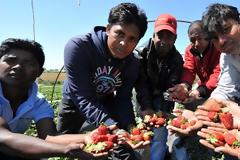 Εργάτης γης βρέθηκε απαγχονισμένος