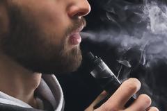 Η χρήση ηλεκτρονικού τσιγάρου βλάπτει τις αρτηρίες
